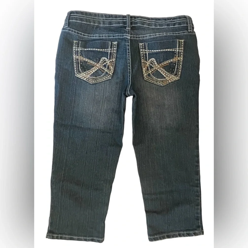 Rue21 Jean Shorts